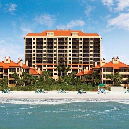 Hilton Grand Vacations Eagle'S Nest جزيرة ماركو المظهر الخارجي الصورة