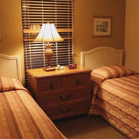 Hilton Grand Vacations Eagle'S Nest جزيرة ماركو المظهر الخارجي الصورة
