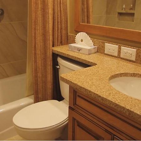 Hilton Grand Vacations Eagle'S Nest جزيرة ماركو المظهر الخارجي الصورة