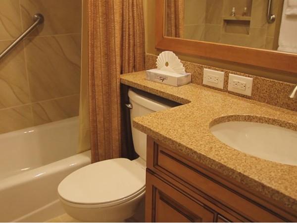 Hilton Grand Vacations Eagle'S Nest جزيرة ماركو المظهر الخارجي الصورة